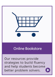 Math Solutions Online Bookstore
